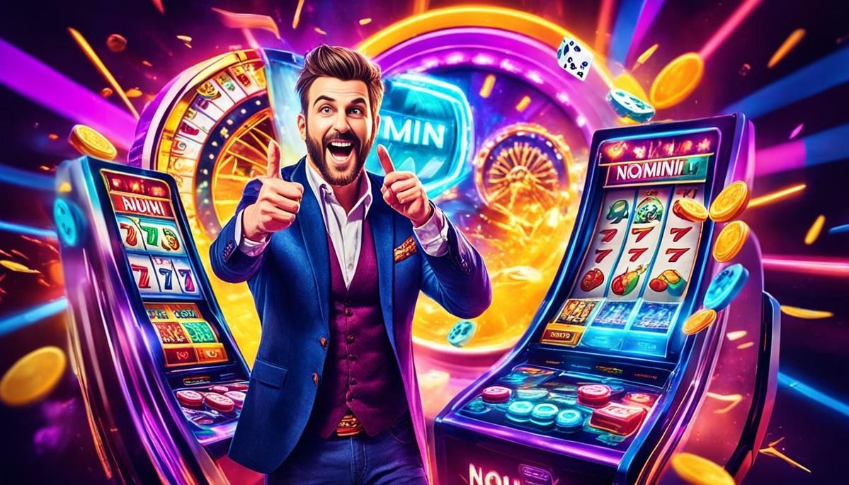Rich Zoo Slots Welcome Bonus